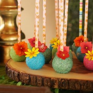 Meet your Posher, Eileen